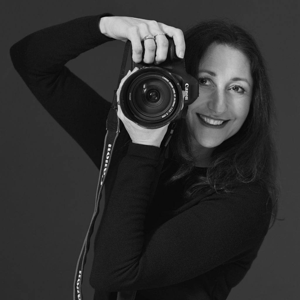 Isabel Sanchez Olid - Aangesloten fotografen - Menu